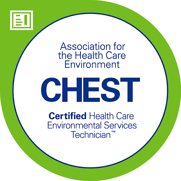 CHEST CERTIFIED